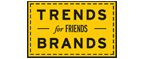 Скидка 10% на коллекция trends Brands limited! - Хлевное